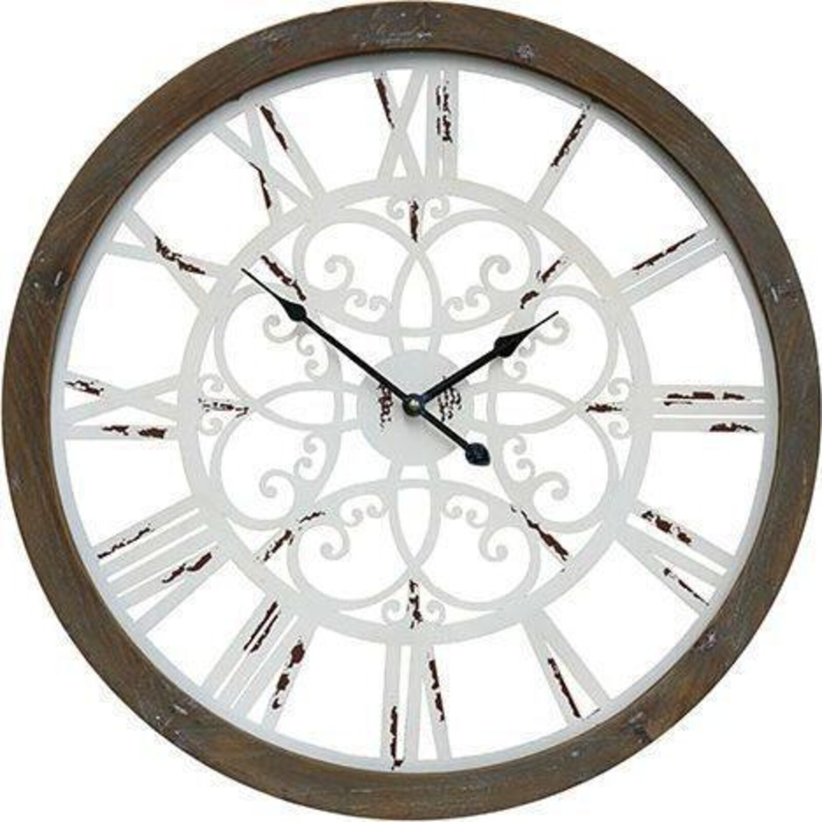 Clock Interiors View 60cm Wholesale Homewares And Giftware LaVida